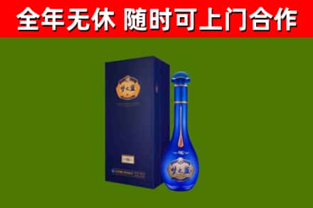江源区回收梦之蓝M6